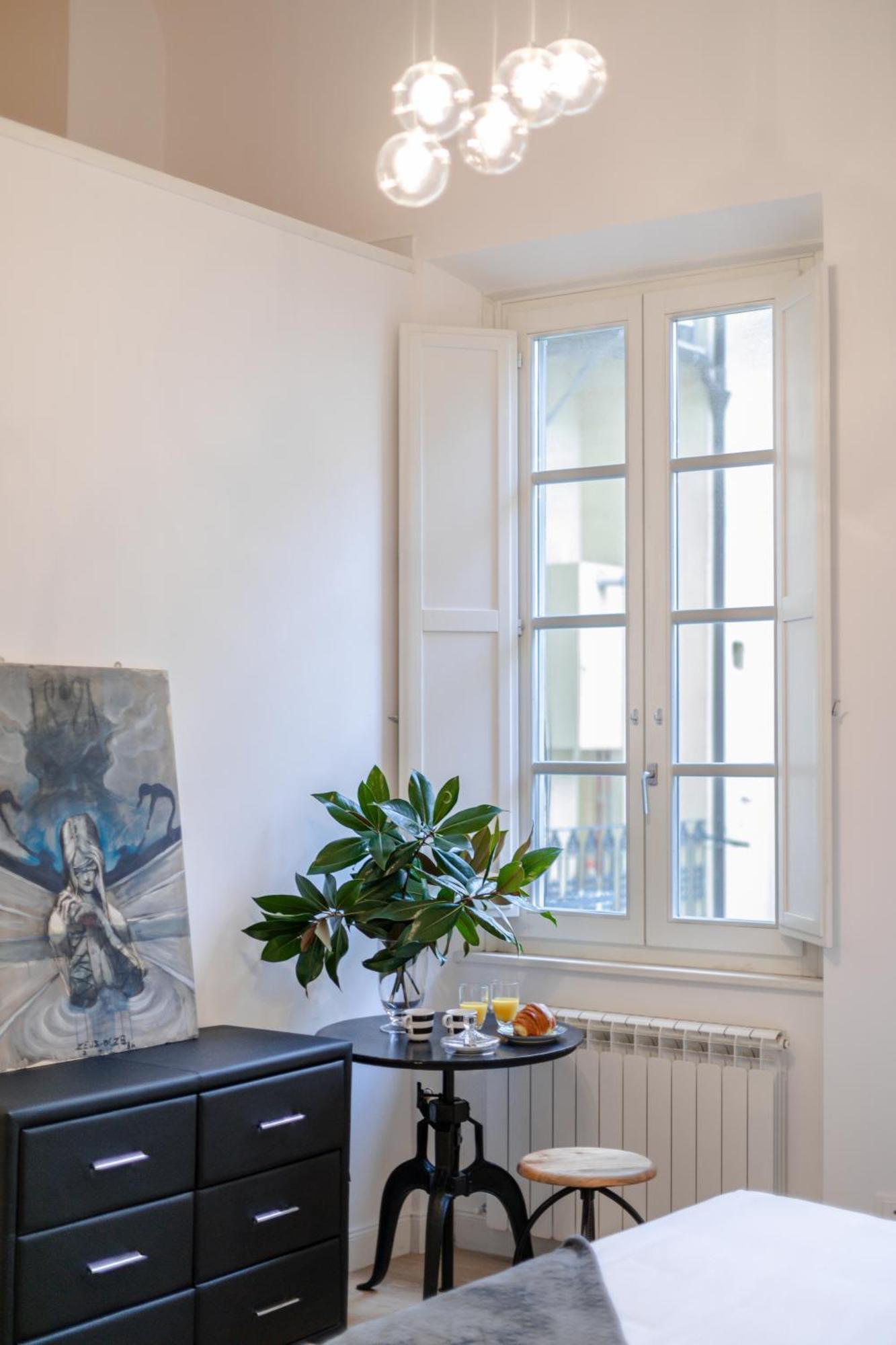 Sophie'S Flat فلورنس المظهر الخارجي الصورة
