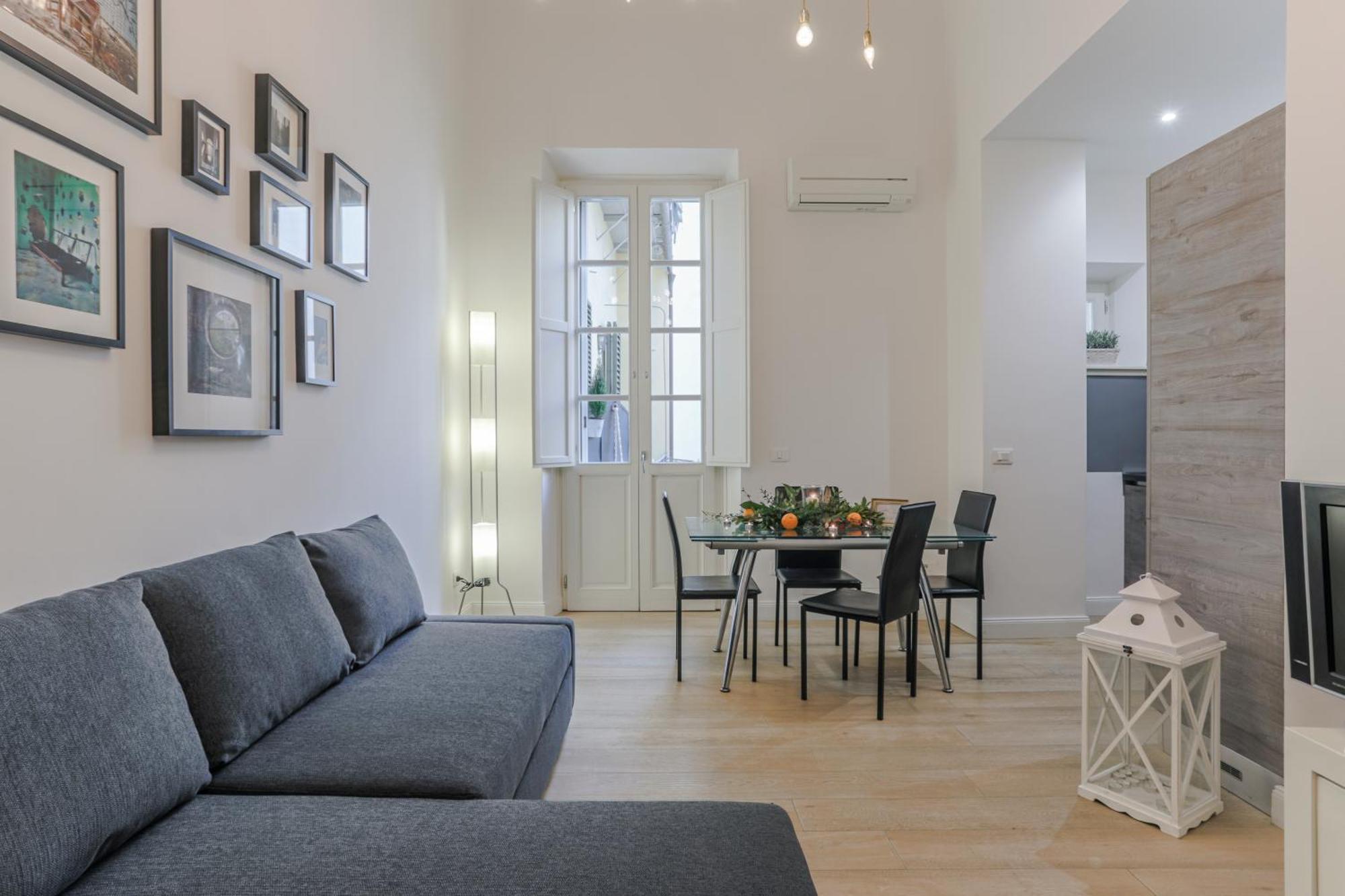 Sophie'S Flat فلورنس المظهر الخارجي الصورة