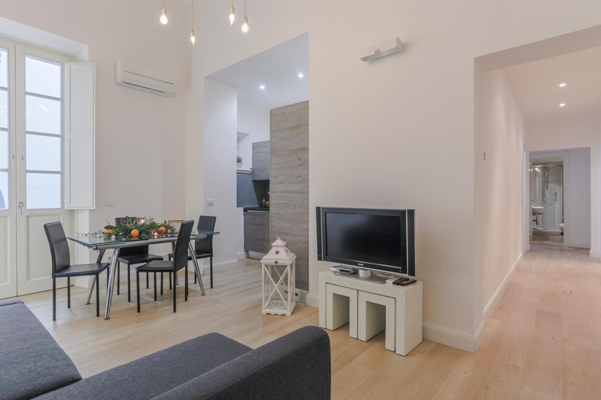 Sophie'S Flat فلورنس المظهر الخارجي الصورة
