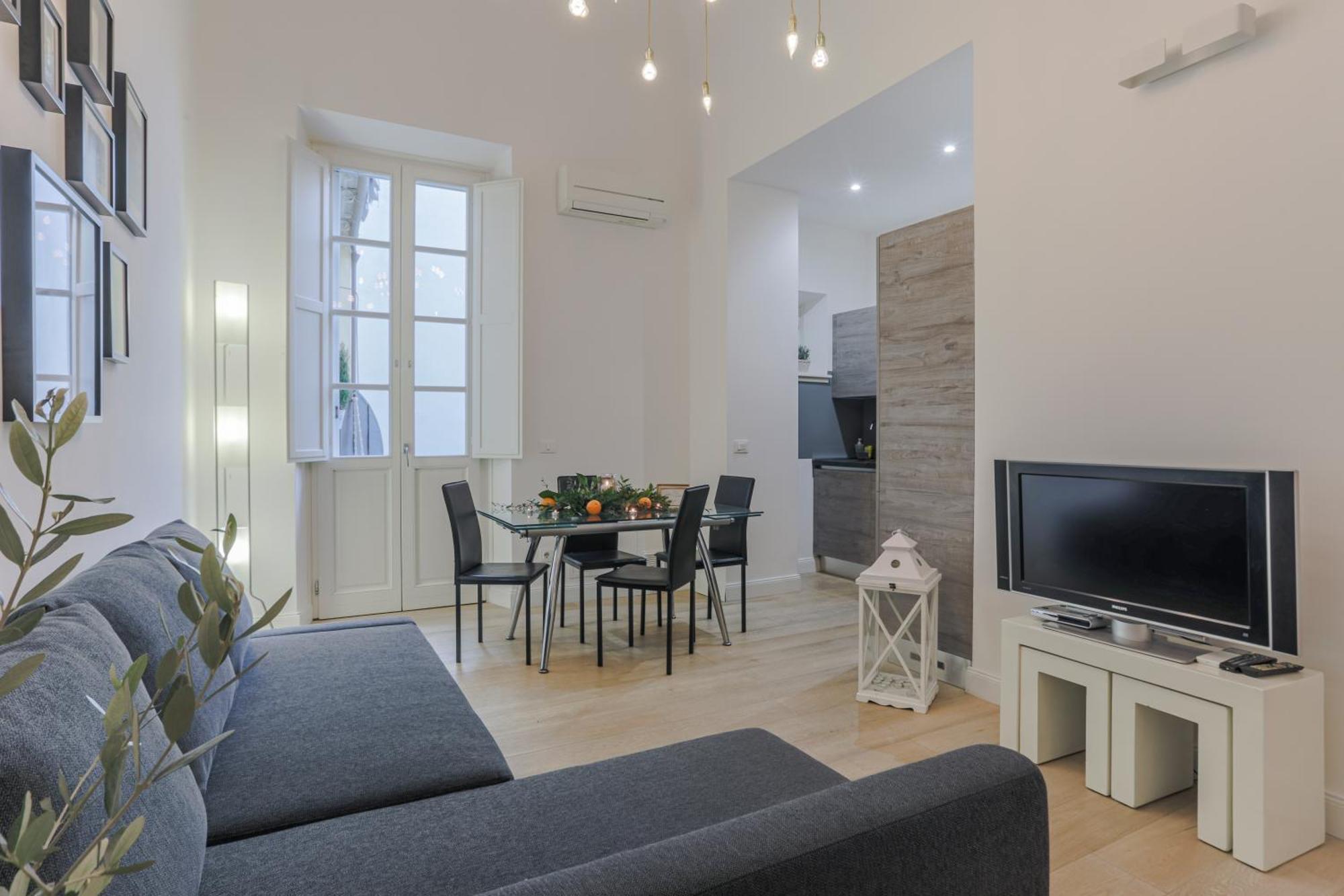 Sophie'S Flat فلورنس المظهر الخارجي الصورة