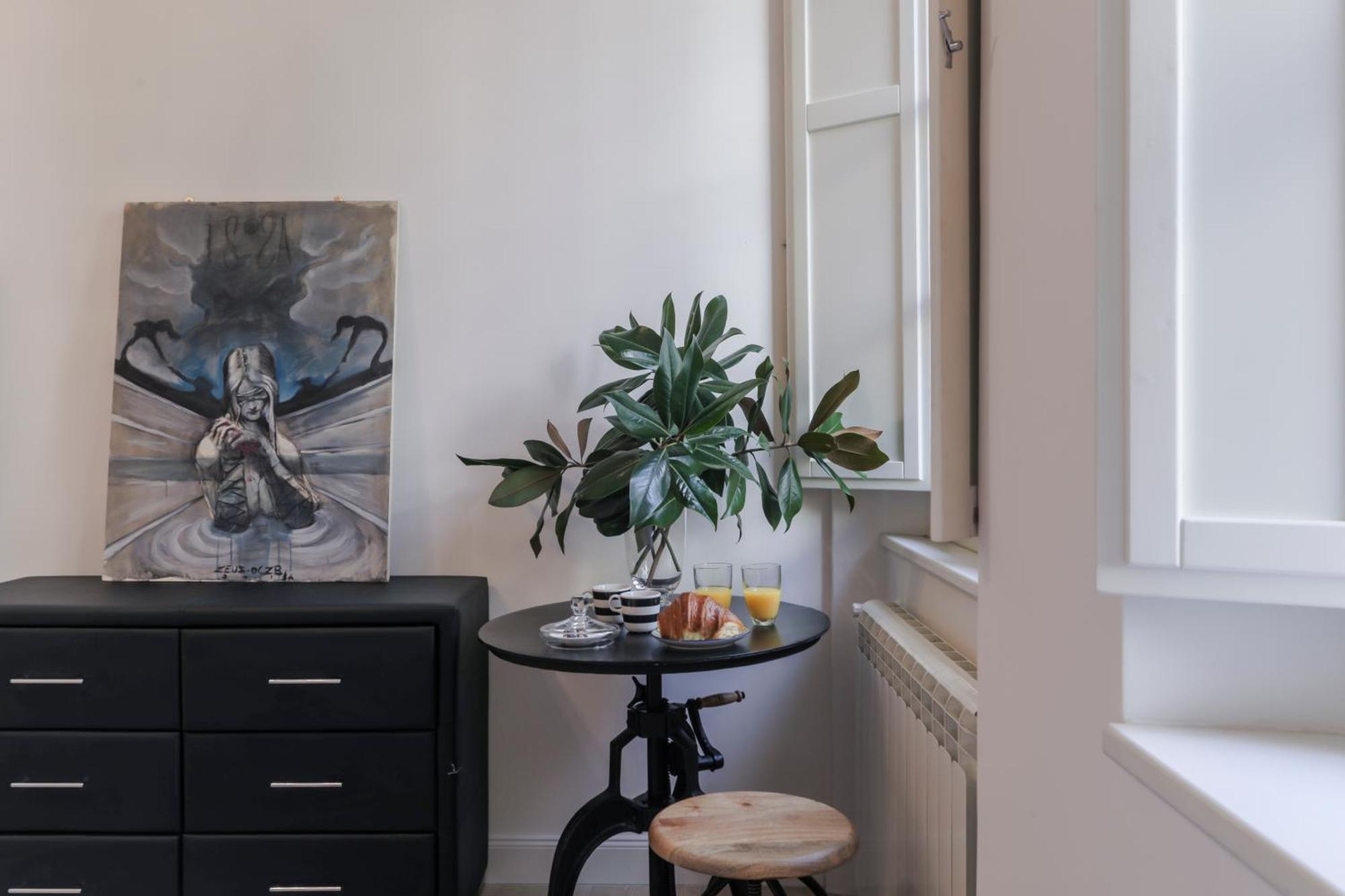 Sophie'S Flat فلورنس المظهر الخارجي الصورة