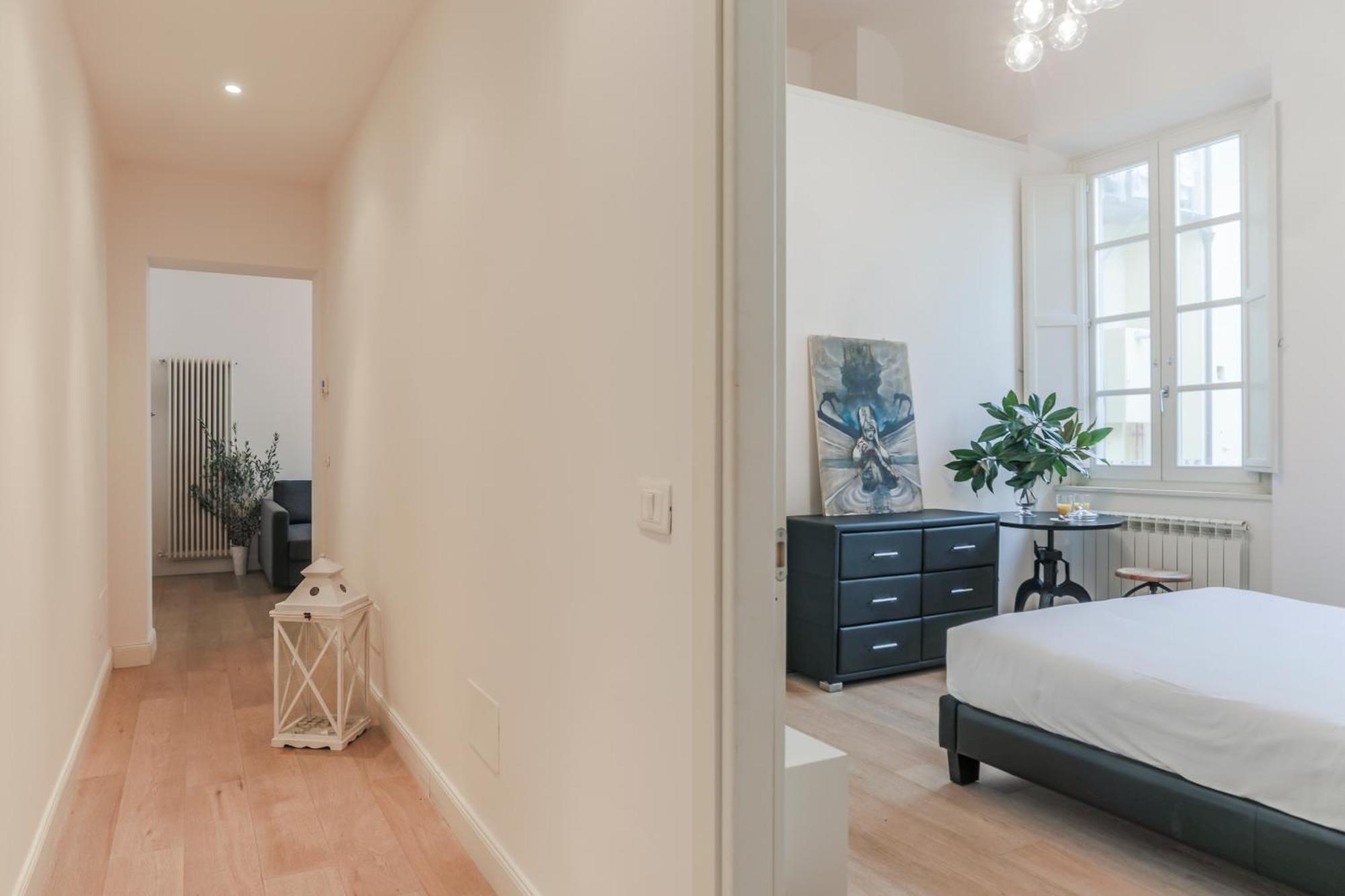 Sophie'S Flat فلورنس المظهر الخارجي الصورة